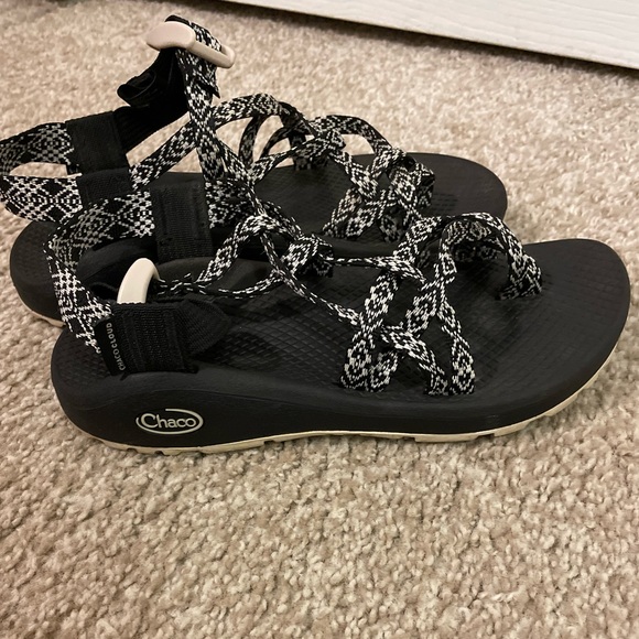 Chaco sandals - Picture 4 of 6